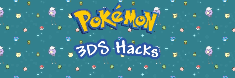 pokemon hacks 2017 gba download